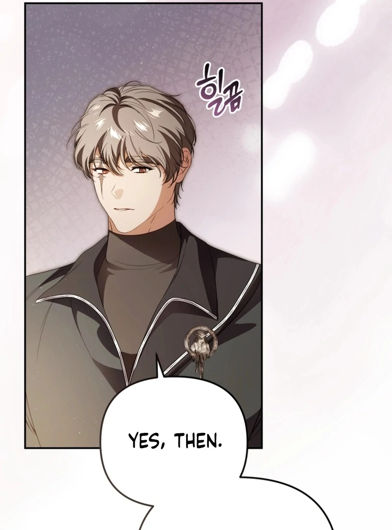 I Will Pay the Price for Deceiving You With My Life Chapter 35 page 10
