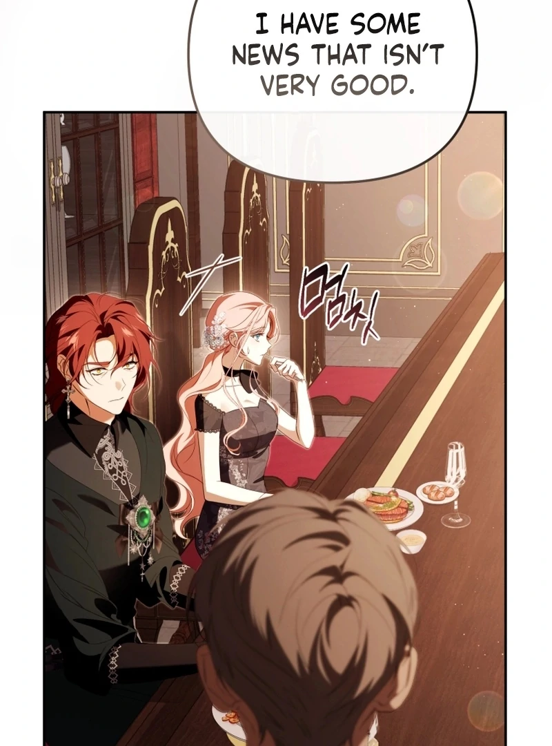 I Will Pay the Price for Deceiving You With My Life Chapter 35 page 11