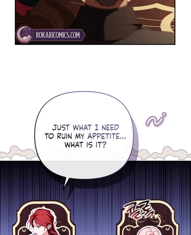 I Will Pay the Price for Deceiving You With My Life Chapter 35 page 12
