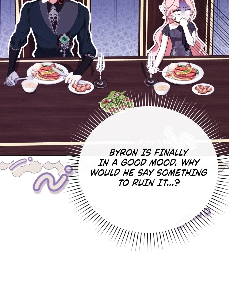 I Will Pay the Price for Deceiving You With My Life Chapter 35 page 13