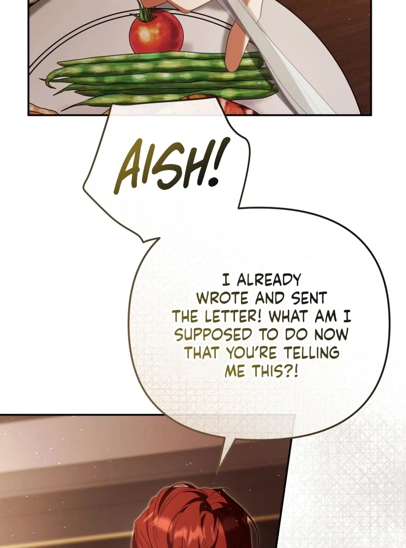 I Will Pay the Price for Deceiving You With My Life Chapter 35 page 17