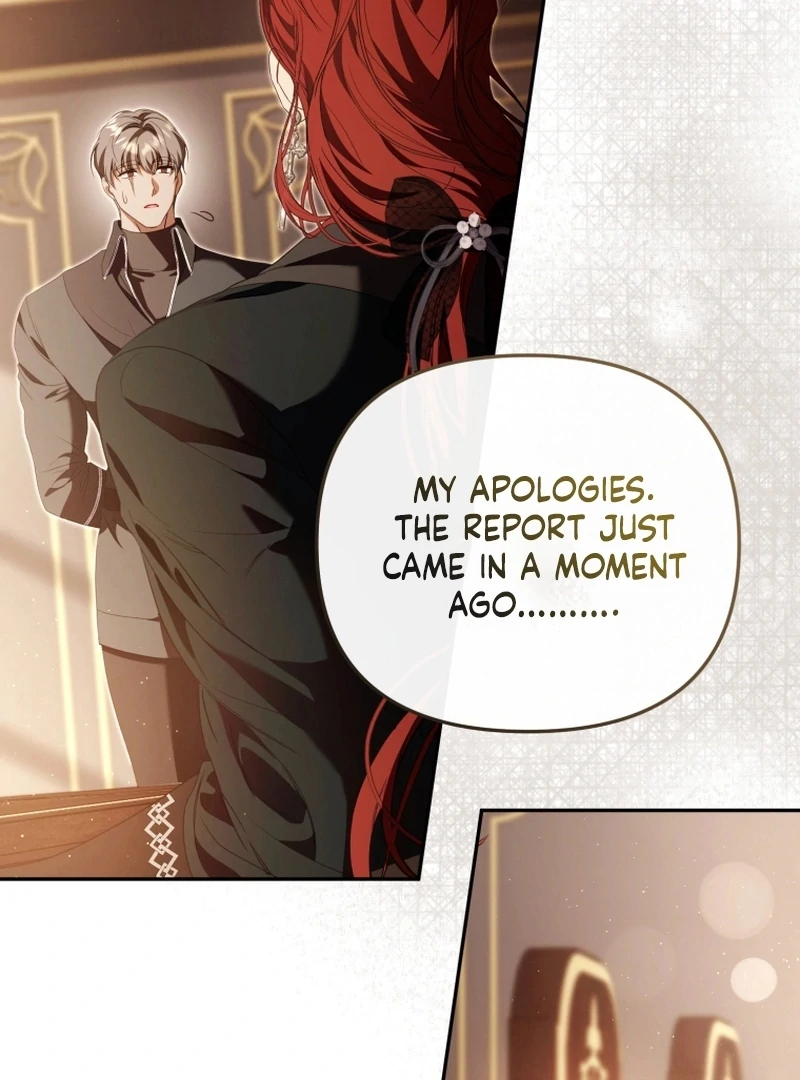 I Will Pay the Price for Deceiving You With My Life Chapter 35 page 18