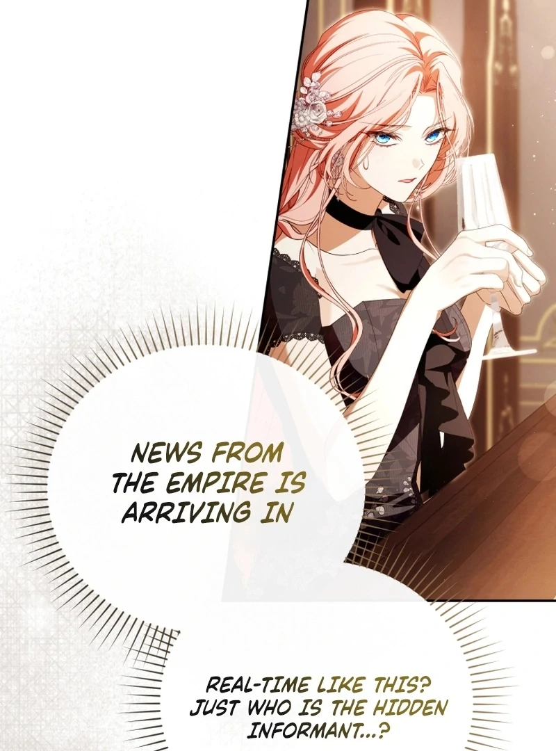 I Will Pay the Price for Deceiving You With My Life Chapter 35 page 19