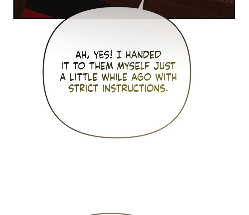 I Will Pay the Price for Deceiving You With My Life Chapter 35 page 22