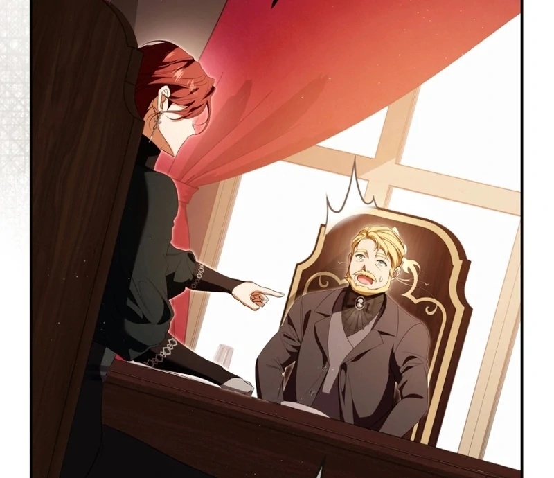 I Will Pay the Price for Deceiving You With My Life Chapter 35 page 21