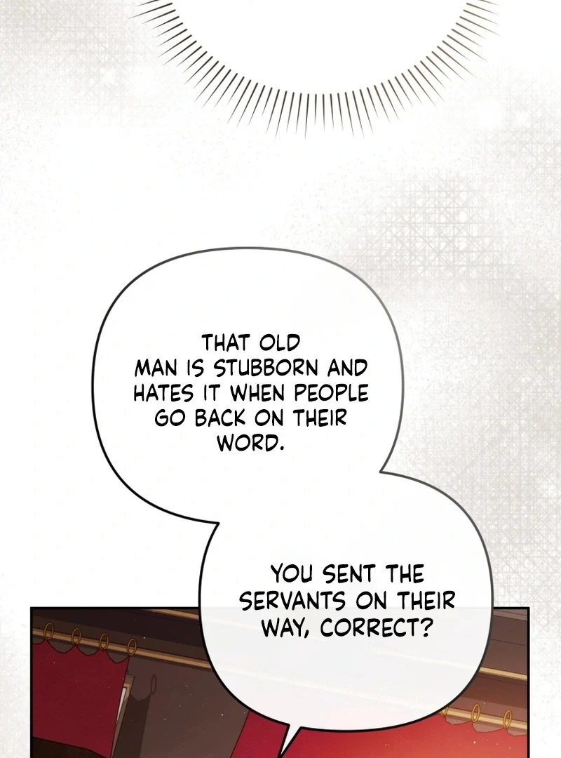 I Will Pay the Price for Deceiving You With My Life Chapter 35 page 20