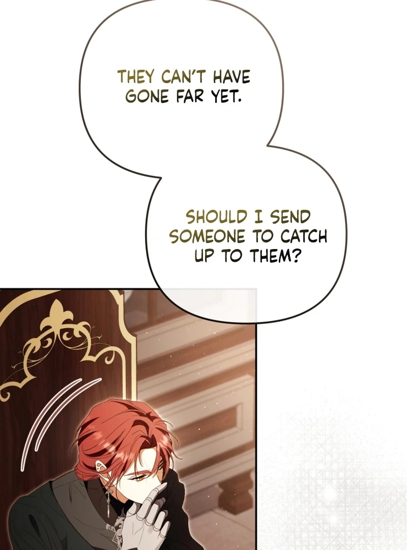 I Will Pay the Price for Deceiving You With My Life Chapter 35 page 23