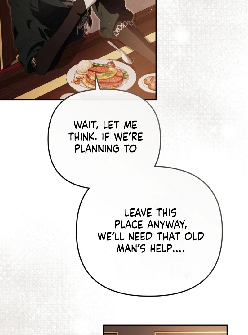 I Will Pay the Price for Deceiving You With My Life Chapter 35 page 24