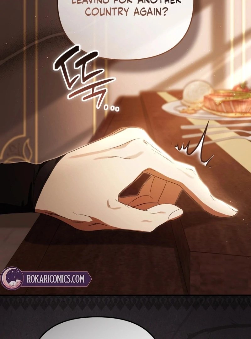 I Will Pay the Price for Deceiving You With My Life Chapter 35 page 26