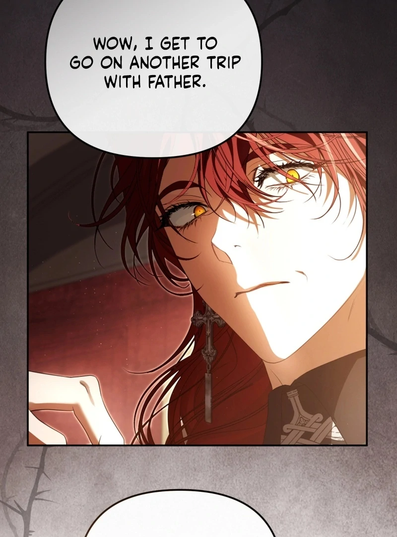 I Will Pay the Price for Deceiving You With My Life Chapter 35 page 27