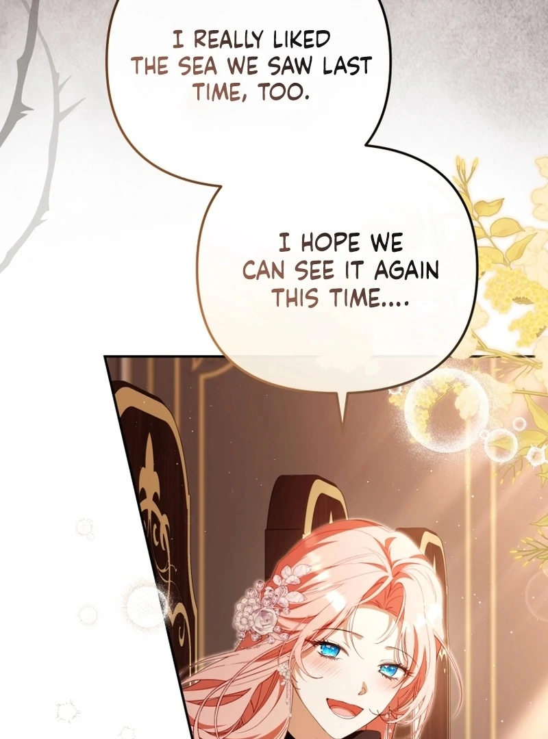 I Will Pay the Price for Deceiving You With My Life Chapter 35 page 28