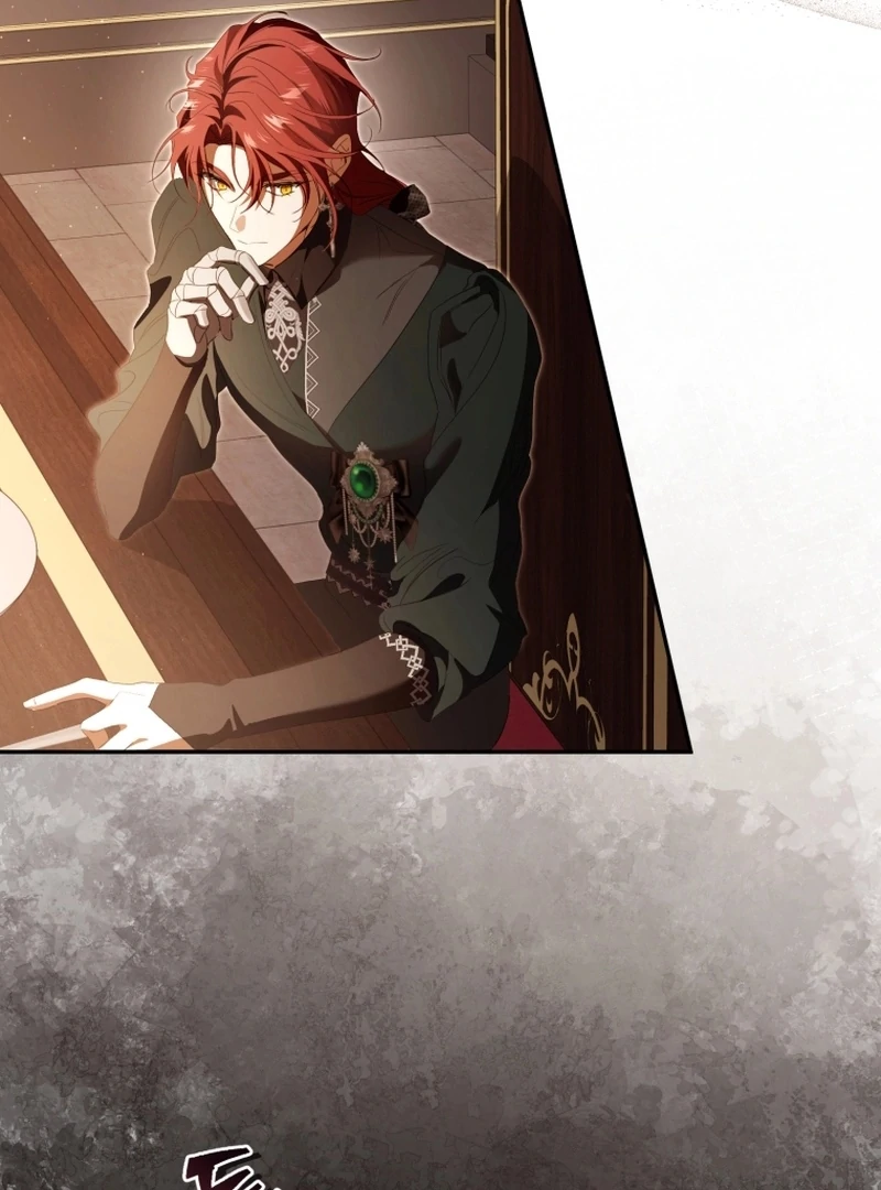 I Will Pay the Price for Deceiving You With My Life Chapter 35 page 30