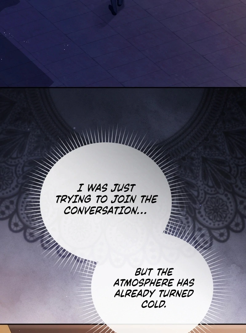 I Will Pay the Price for Deceiving You With My Life Chapter 35 page 37