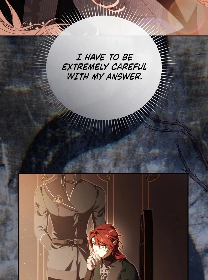 I Will Pay the Price for Deceiving You With My Life Chapter 35 page 39