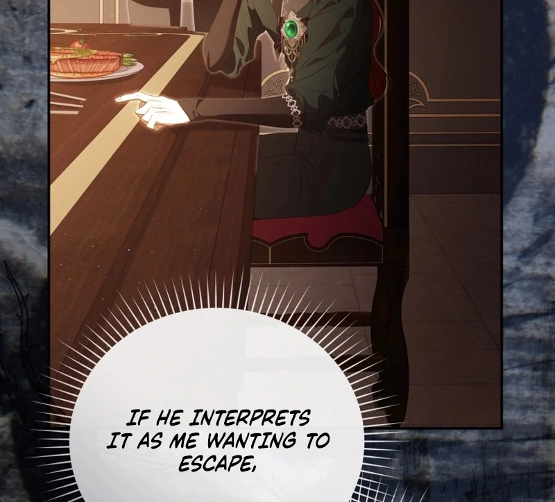 I Will Pay the Price for Deceiving You With My Life Chapter 35 page 40