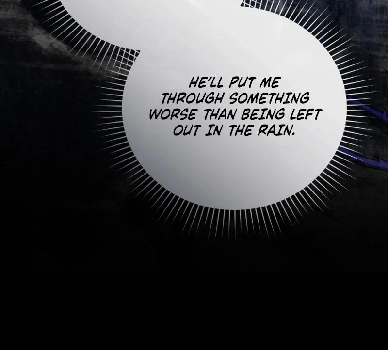 I Will Pay the Price for Deceiving You With My Life Chapter 35 page 41