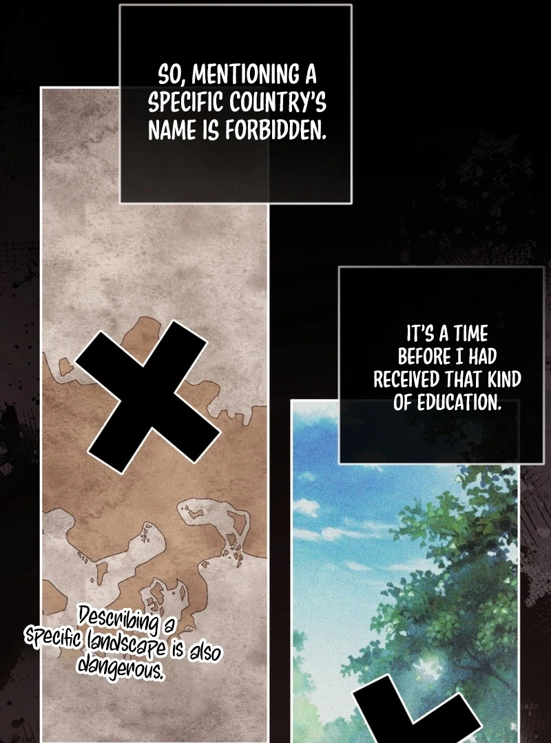 I Will Pay the Price for Deceiving You With My Life Chapter 35 page 42