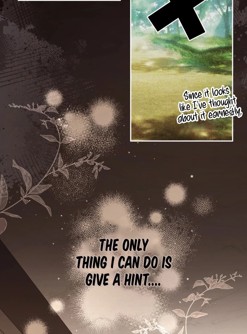 I Will Pay the Price for Deceiving You With My Life Chapter 35 page 43