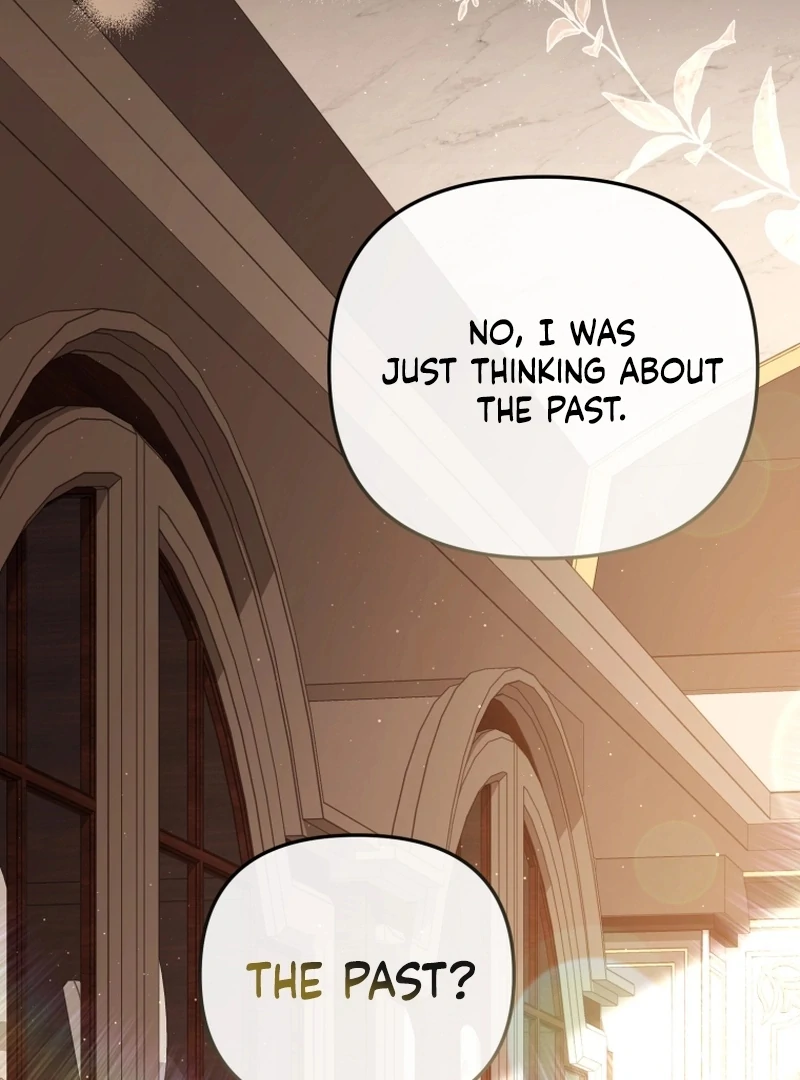 I Will Pay the Price for Deceiving You With My Life Chapter 35 page 44