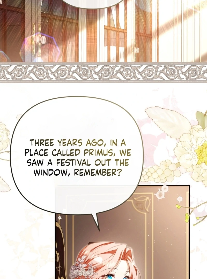 I Will Pay the Price for Deceiving You With My Life Chapter 35 page 45