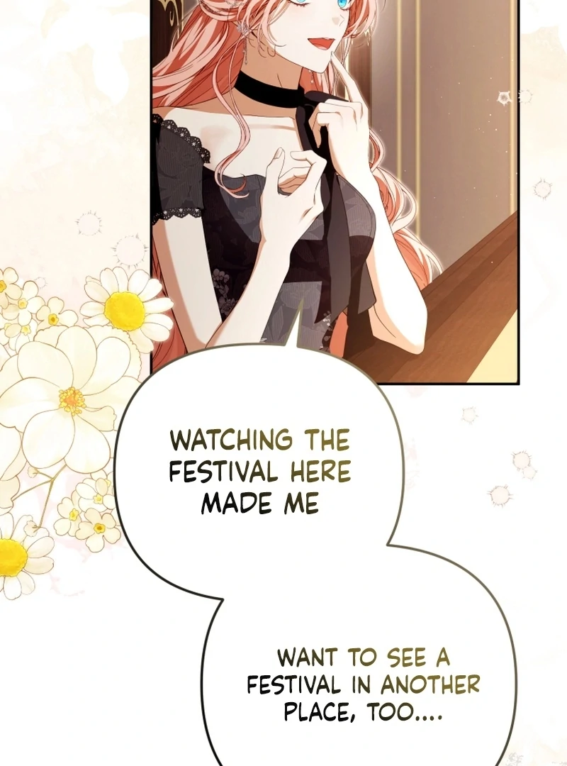 I Will Pay the Price for Deceiving You With My Life Chapter 35 page 46