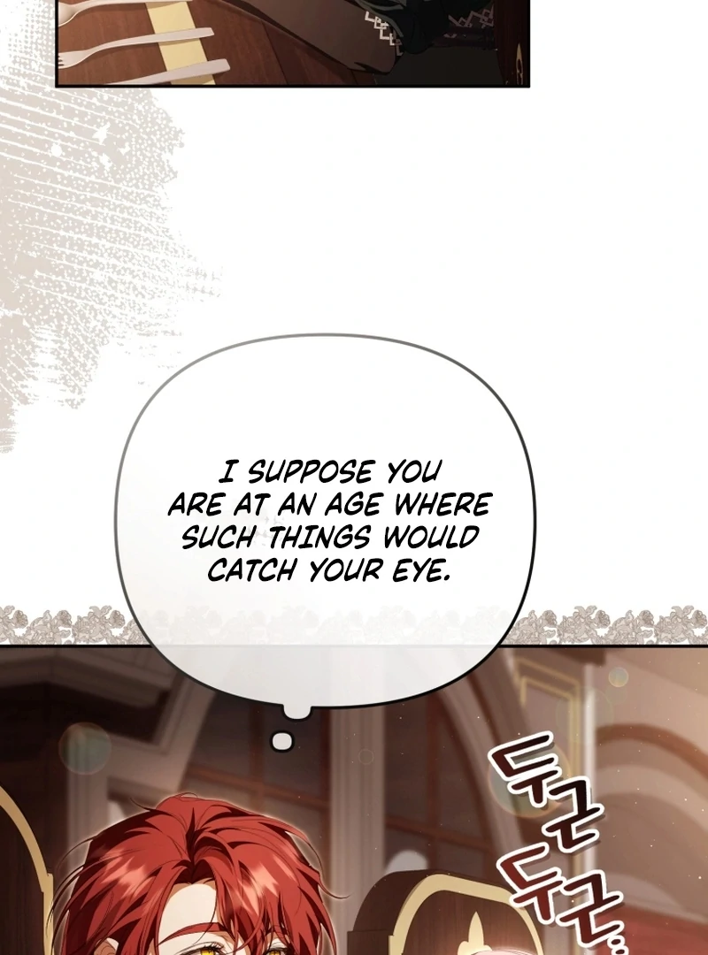 I Will Pay the Price for Deceiving You With My Life Chapter 35 page 48