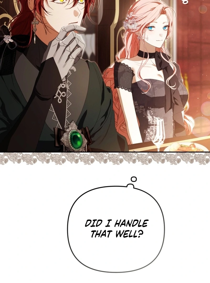 I Will Pay the Price for Deceiving You With My Life Chapter 35 page 49