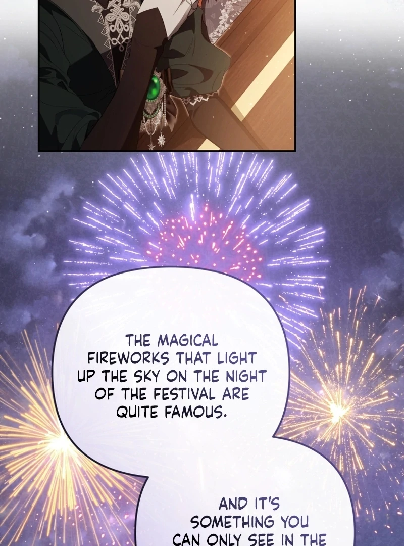 I Will Pay the Price for Deceiving You With My Life Chapter 35 page 54