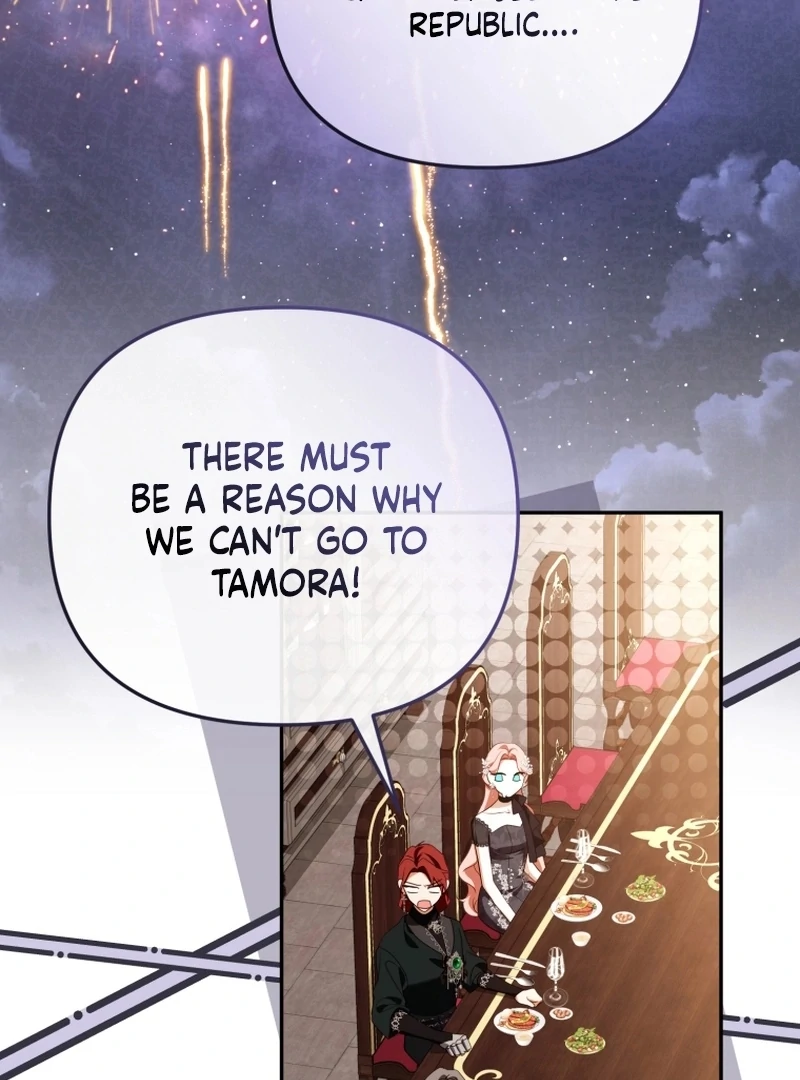 I Will Pay the Price for Deceiving You With My Life Chapter 35 page 55