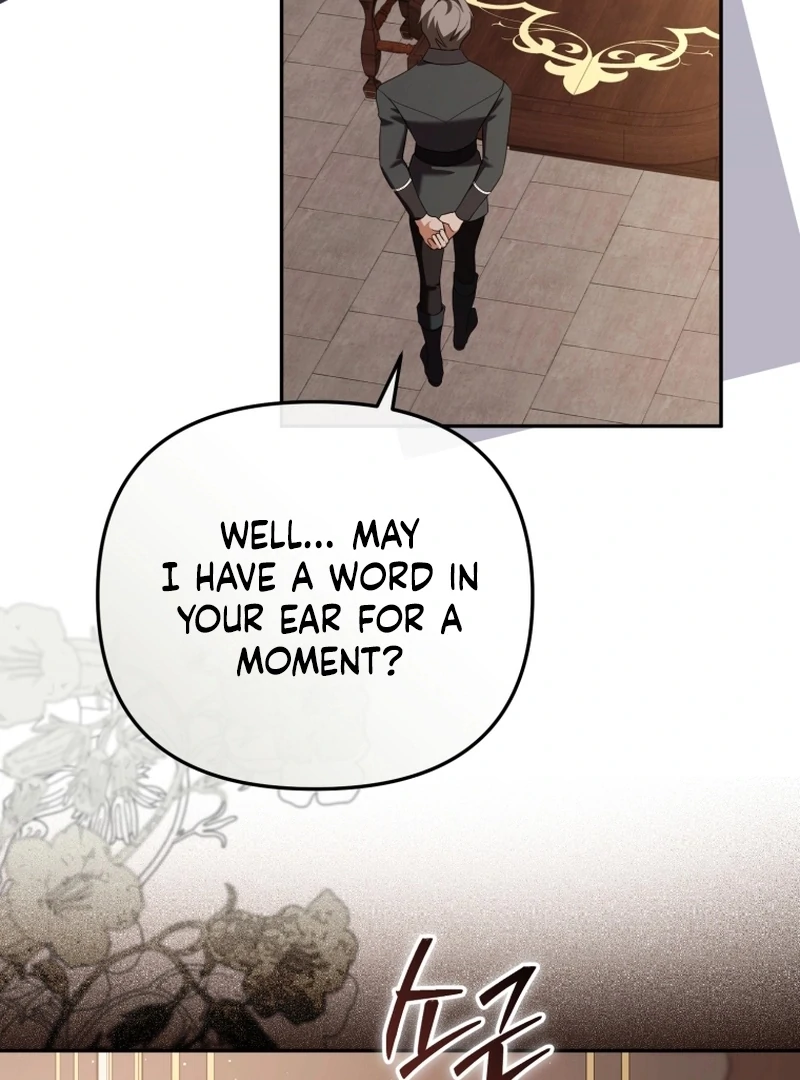 I Will Pay the Price for Deceiving You With My Life Chapter 35 page 56