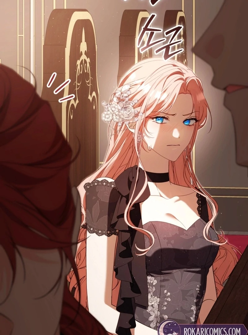 I Will Pay the Price for Deceiving You With My Life Chapter 35 page 57