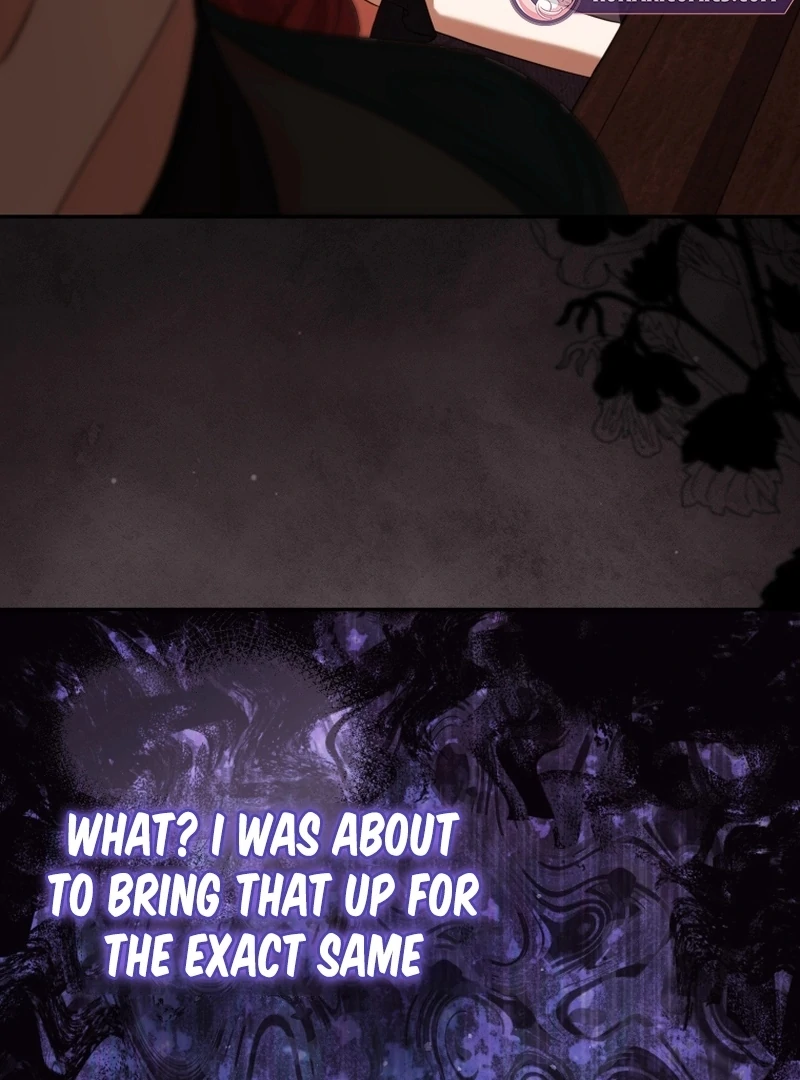 I Will Pay the Price for Deceiving You With My Life Chapter 35 page 58
