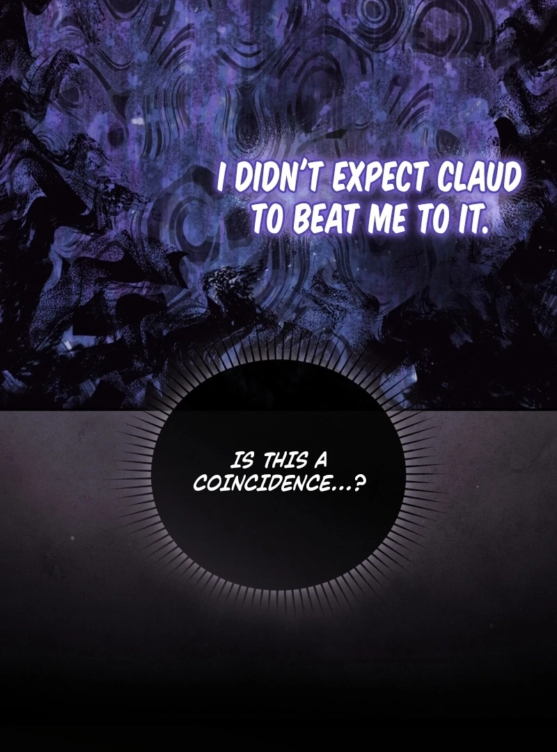 I Will Pay the Price for Deceiving You With My Life Chapter 35 page 59