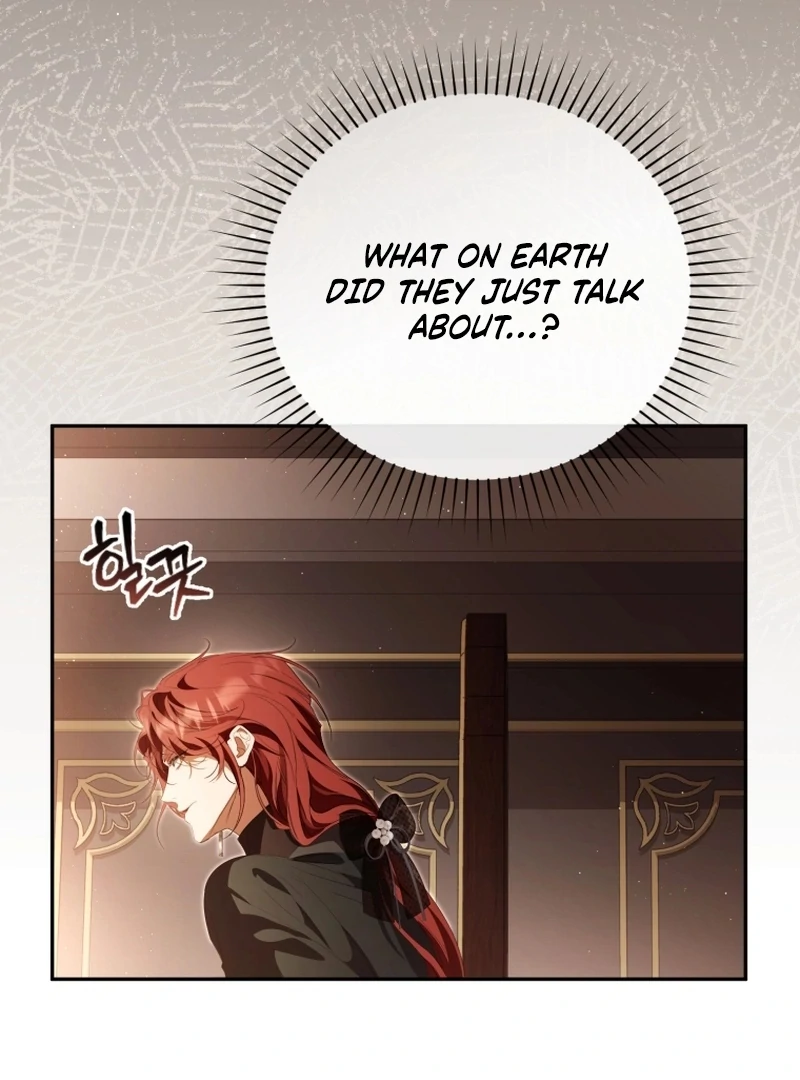 I Will Pay the Price for Deceiving You With My Life Chapter 35 page 62