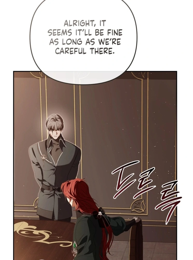 I Will Pay the Price for Deceiving You With My Life Chapter 35 page 64