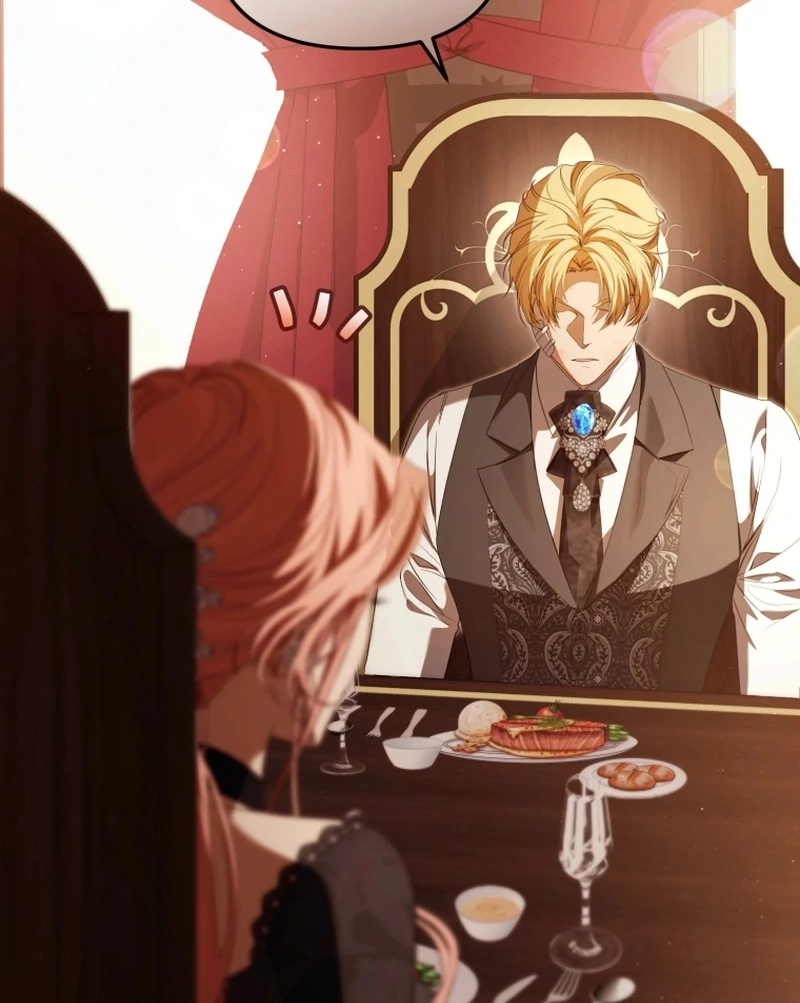 I Will Pay the Price for Deceiving You With My Life Chapter 35 page 69