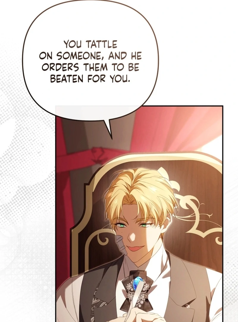 I Will Pay the Price for Deceiving You With My Life Chapter 35 page 71