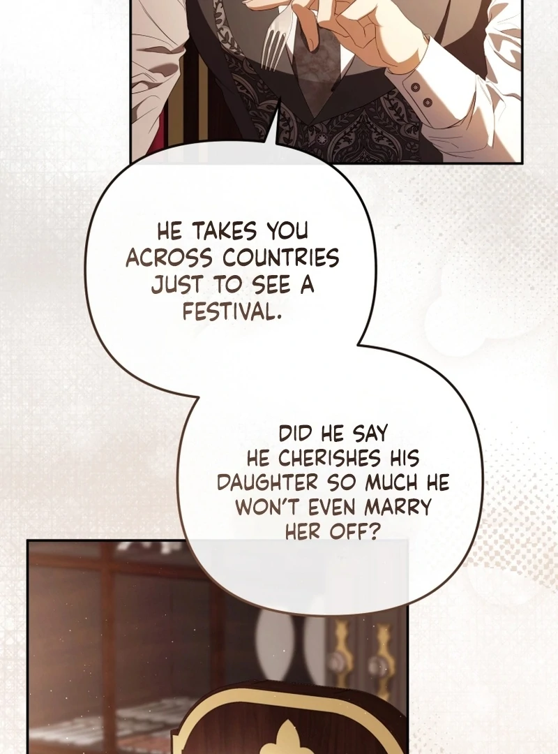 I Will Pay the Price for Deceiving You With My Life Chapter 35 page 72