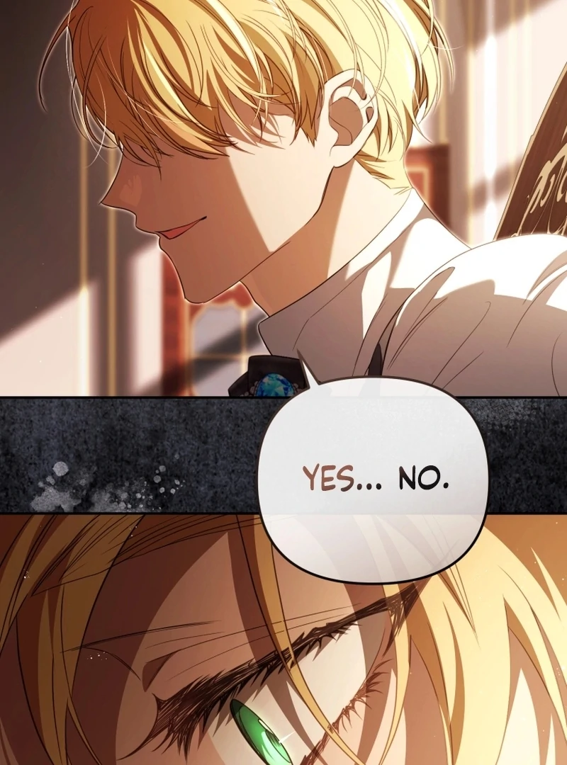I Will Pay the Price for Deceiving You With My Life Chapter 35 page 76