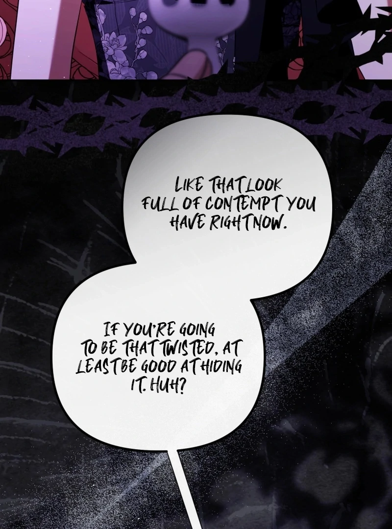 I Will Pay the Price for Deceiving You With My Life Chapter 35 page 83