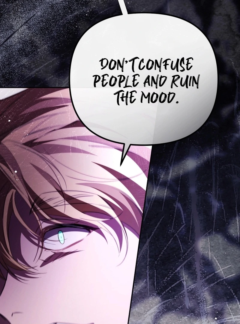 I Will Pay the Price for Deceiving You With My Life Chapter 35 page 84