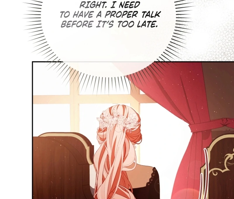 I Will Pay the Price for Deceiving You With My Life Chapter 35 page 97