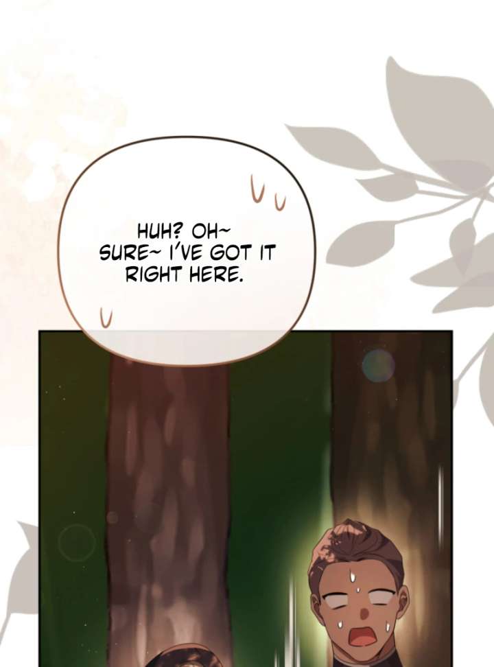I Will Pay the Price for Deceiving You With My Life Chapter 36 page 9