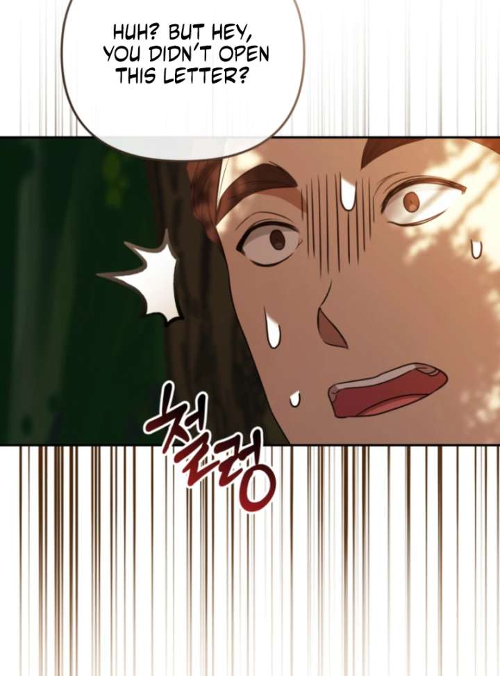 I Will Pay the Price for Deceiving You With My Life Chapter 36 page 11