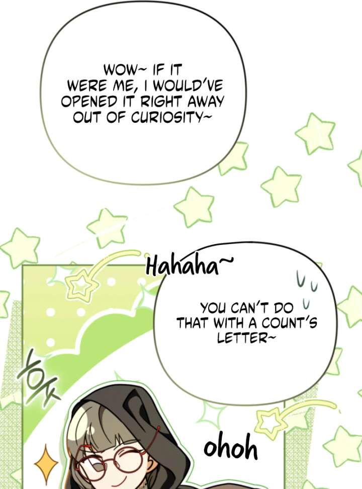 I Will Pay the Price for Deceiving You With My Life Chapter 36 page 15