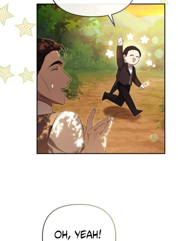 I Will Pay the Price for Deceiving You With My Life Chapter 36 page 17