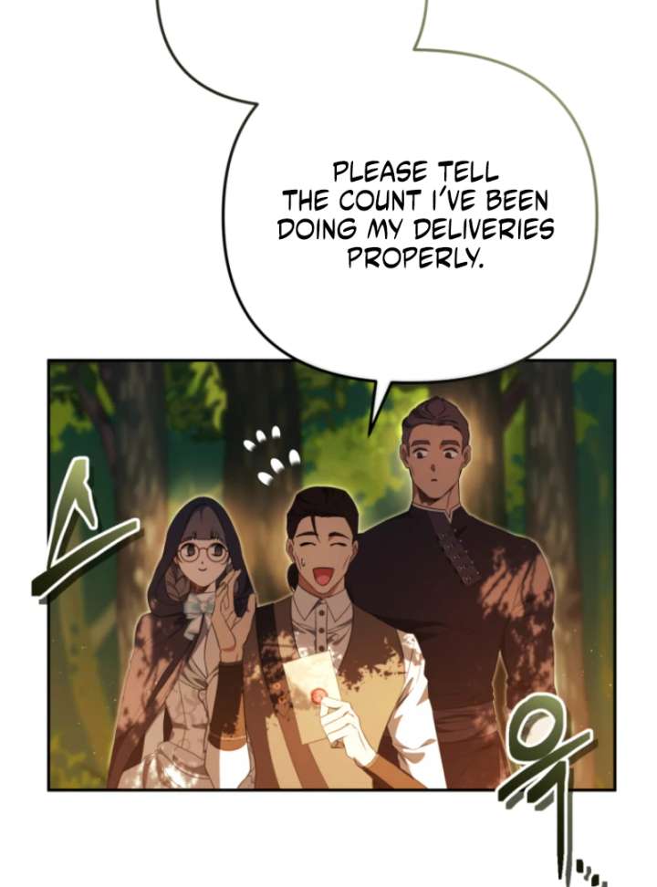 I Will Pay the Price for Deceiving You With My Life Chapter 36 page 18