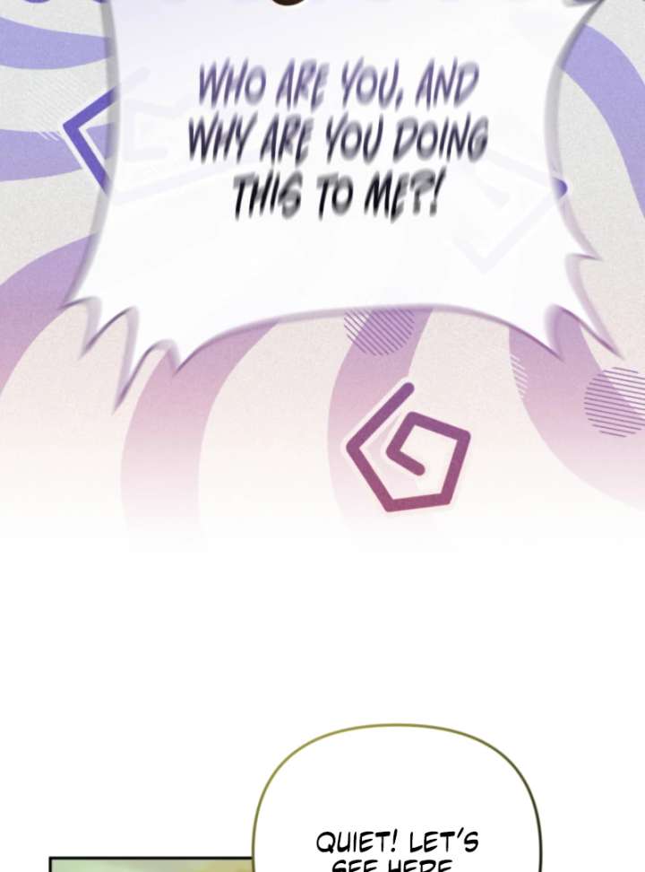 I Will Pay the Price for Deceiving You With My Life Chapter 36 page 21