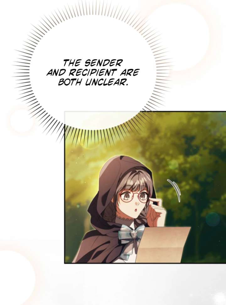 I Will Pay the Price for Deceiving You With My Life Chapter 36 page 23