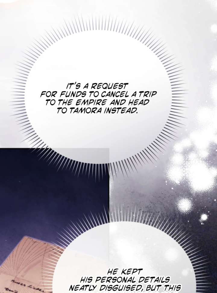 I Will Pay the Price for Deceiving You With My Life Chapter 36 page 24